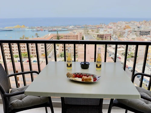 Ferienwohnung Los Cristianos, 2 Schlafzimmer, 5 Personen - photo_1011791230570