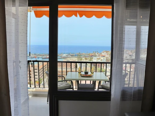 Apartment Los Cristianos, 2 bedrooms, 5 persons - photo_1011791230570