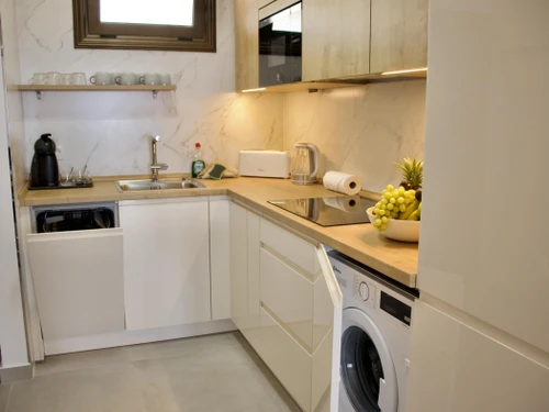 Apartment Los Cristianos, 2 bedrooms, 5 persons - photo_1011791230570