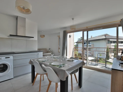 Studio Thonon-les-Bains, 1 pièce, 2 personnes - photo_1011863551606