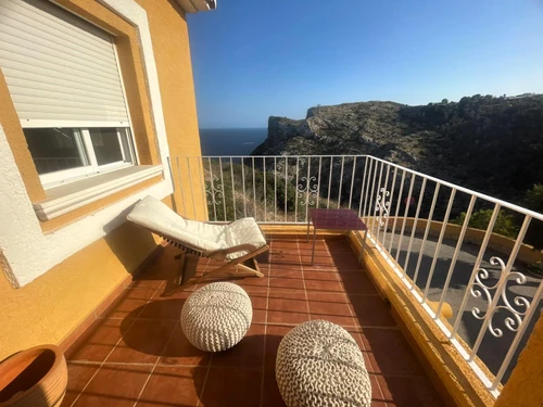 Appartement Benitachell, 3 pièces, 4 personnes - photo_1011788042918