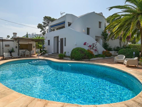 Villa Xàbia, 3 bedrooms, 6 persons - photo_1011863556275