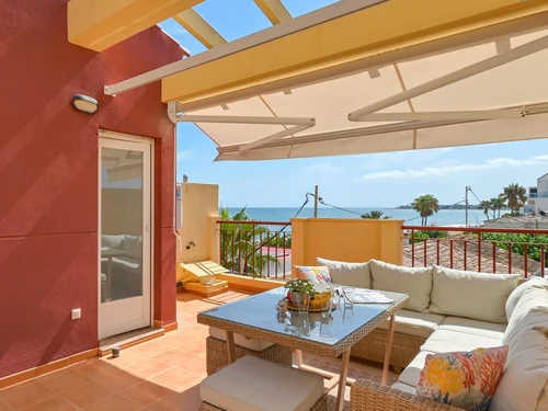 Maison Denia, 4 pièces, 6 personnes - photo_1011836678785