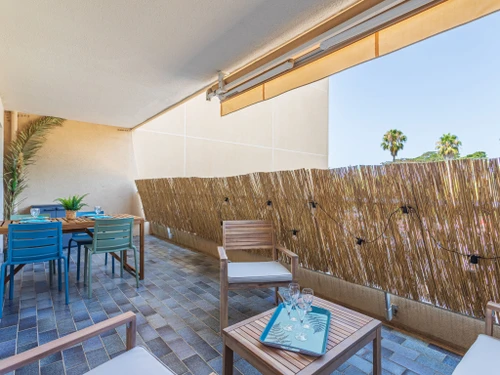 Apartment Hyères, 1 bedroom, 5 persons - photo_1011863866391