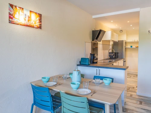 Ferienwohnung Hyères, 1 Schlafzimmer, 5 Personen - photo_1011863866391