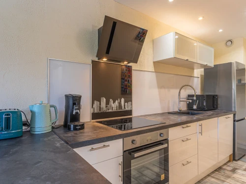 Ferienwohnung Hyères, 1 Schlafzimmer, 5 Personen - photo_1011863866391