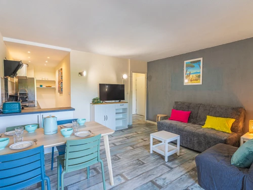 Ferienwohnung Hyères, 1 Schlafzimmer, 5 Personen - photo_1011863866391