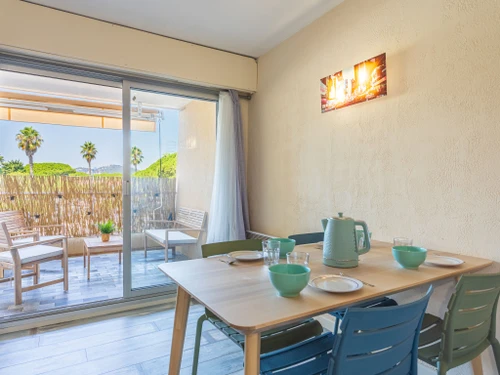 Ferienwohnung Hyères, 1 Schlafzimmer, 5 Personen - photo_1011863866391