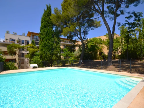 Ferienwohnung Aix-en-Provence, 1 Schlafzimmer, 2 Personen - photo_1011690272626