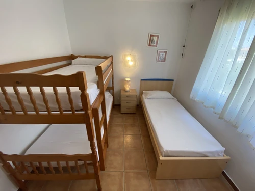 Maison Torroella de Montgrí, 3 pièces, 5 personnes - photo_19081614417