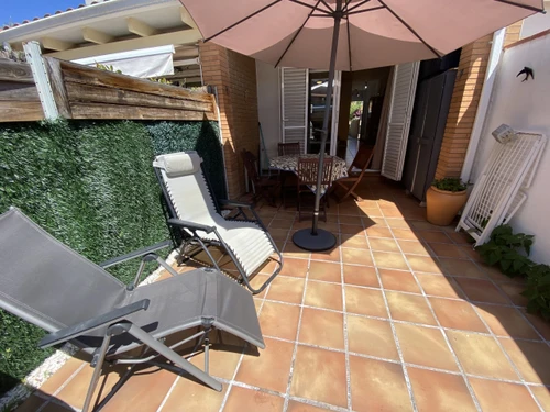 Maison Torroella de Montgrí, 3 pièces, 5 personnes - photo_19081614417