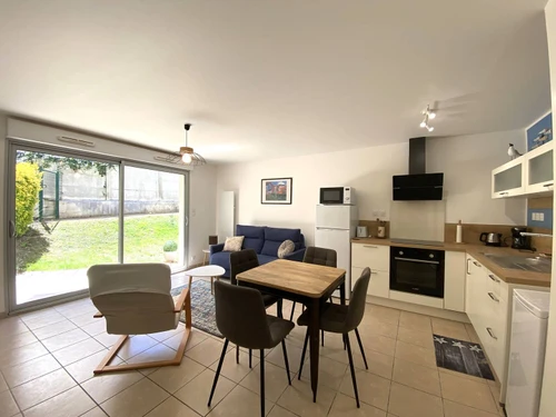 Ferienwohnung Perros-Guirec, 1 Schlafzimmer, 4 Personen - photo_1011858128187