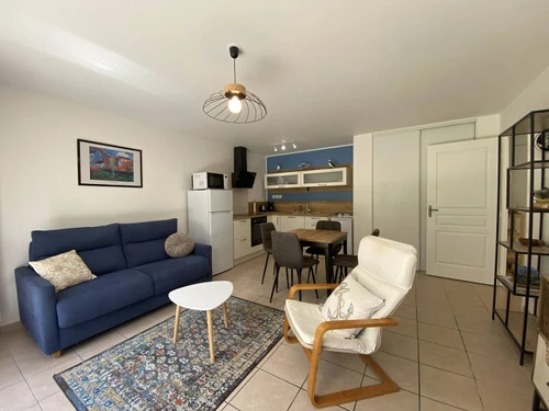 Ferienwohnung Perros-Guirec, 1 Schlafzimmer, 4 Personen - photo_1011858128187