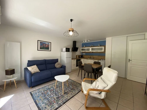 Ferienwohnung Perros-Guirec, 1 Schlafzimmer, 4 Personen - photo_1011858128187