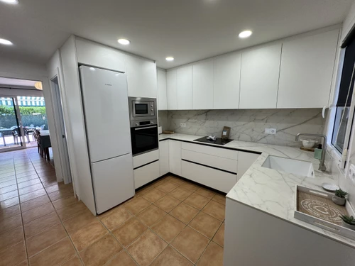 Maison Torroella de Montgrí, 4 pièces, 6 personnes - photo_1011691981957