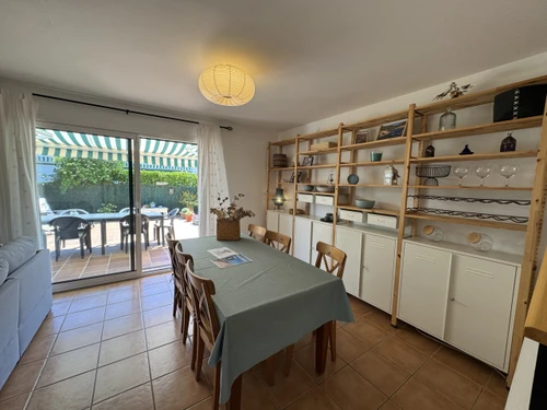 Maison Torroella de Montgrí, 4 pièces, 6 personnes - photo_1011691981957