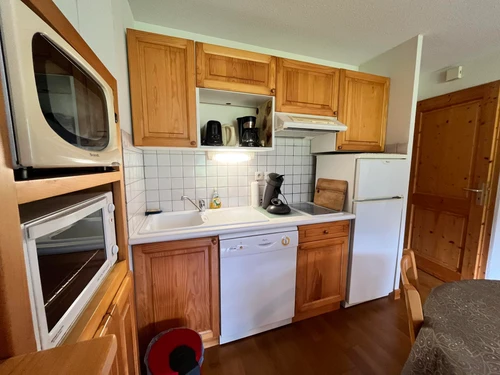 Apartment Samoëns, 1 bedroom, 5 persons - photo_15690145633