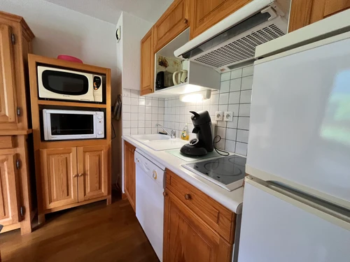 Apartment Samoëns, 1 bedroom, 5 persons - photo_15690145633