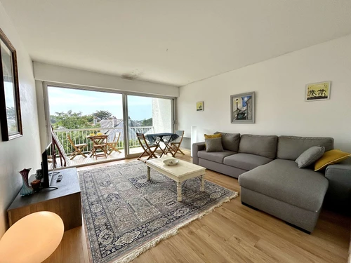 Apartamento Le Pouliguen, 2 dormitorios, 4 personas - photo_1011864060499