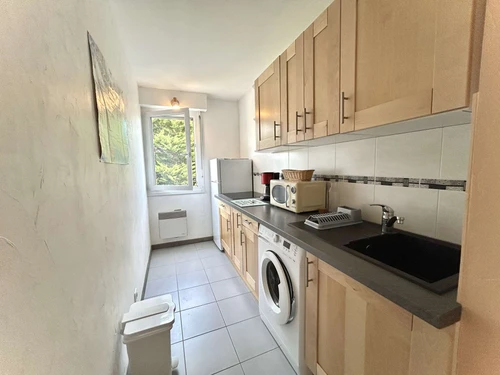 Apartamento Le Pouliguen, 2 dormitorios, 4 personas - photo_1011864060499