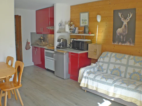 Studio Samoëns, studio flat, 4 persons - photo_16336393803
