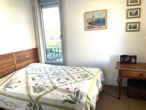 Apartamento La Grande-Motte, 2 dormitorios, 4 personas - photo_1011864114772