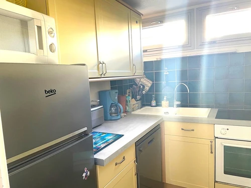 Apartamento La Grande-Motte, 2 dormitorios, 4 personas - photo_1011864114772