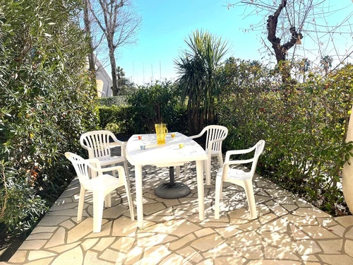 Apartment La Grande-Motte, 2 bedrooms, 4 persons - photo_1011864114772