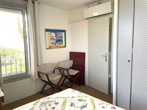 Apartamento La Grande-Motte, 2 dormitorios, 4 personas - photo_1011864114772