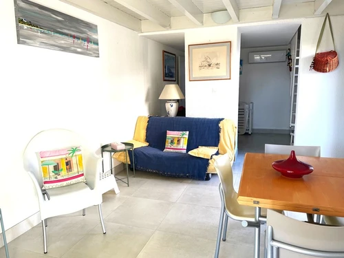 Apartamento La Grande-Motte, 2 dormitorios, 4 personas - photo_1011864114772