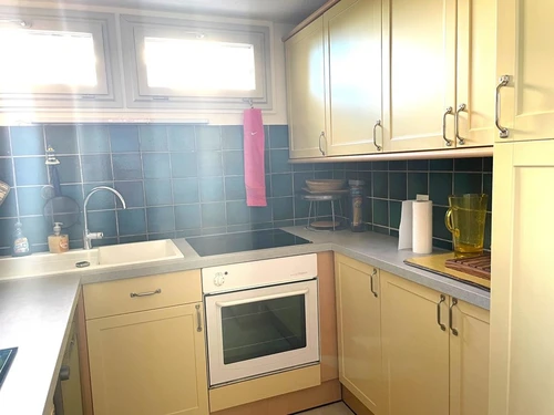 Apartamento La Grande-Motte, 2 dormitorios, 4 personas - photo_1011864114772