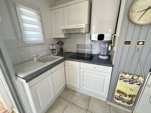 Ferienwohnung Cap d'Agde, 1 Schlafzimmer, 4 Personen - photo_1011864117300