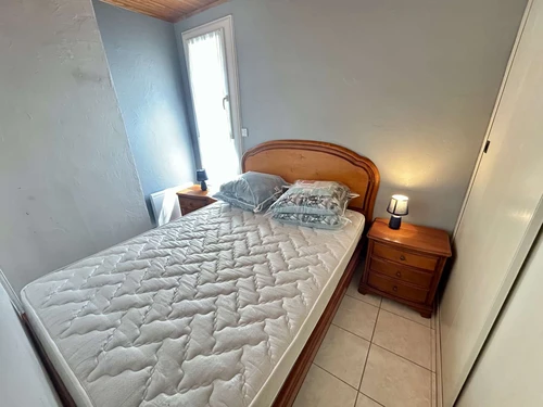 Ferienwohnung Cap d'Agde, 1 Schlafzimmer, 4 Personen - photo_1011864117300
