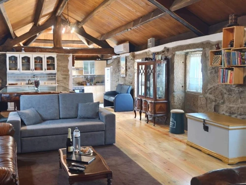 Villa Gerês, 4 pièces, 6 personnes - photo_1011741309821
