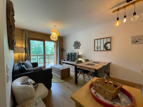 Ferienwohnung Valmorel, 2 Schlafzimmer, 5 Personen - photo_1011638647920