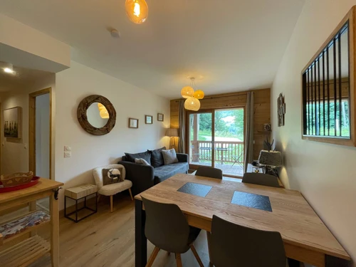 Appartement Valmorel, 3 pièces, 5 personnes - photo_1011638647920