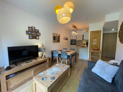 Appartement Valmorel, 3 pièces, 5 personnes - photo_1011638647920
