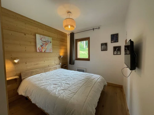 Appartement Valmorel, 3 pièces, 5 personnes - photo_1011638647920