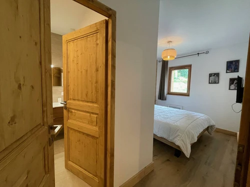 Appartement Valmorel, 3 pièces, 5 personnes - photo_1011638647920