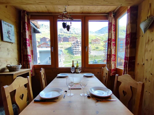 Appartement Val Thorens, 3 pièces, 4 personnes - photo_1011864172249