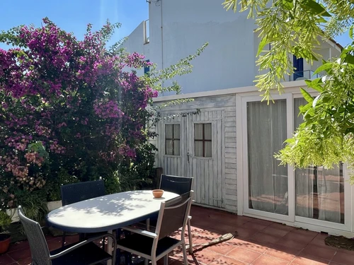 Gîte Torroella de Montgrí, 4 pièces, 6 personnes - photo_1011860053592