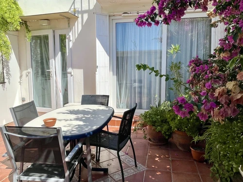 Gîte Torroella de Montgrí, 4 pièces, 6 personnes - photo_1011860053592