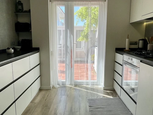 Gîte Torroella de Montgrí, 4 pièces, 6 personnes - photo_1011860053592