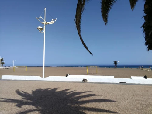 Maison Playa Honda, 5 pièces, 8 personnes - photo_1011864186849