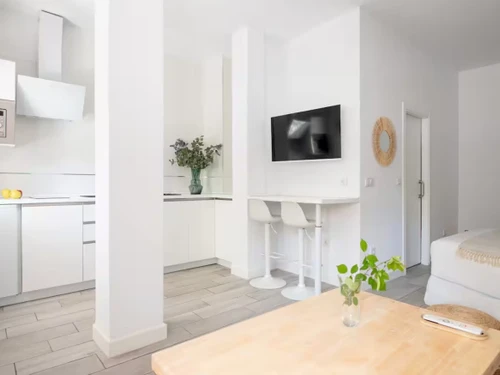 Appartement Sevilla, 2 pièces, 2 personnes - photo_1011864188206