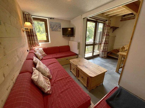 Apartment Les Menuires, 1 bedroom, 7 persons - photo_13648574397