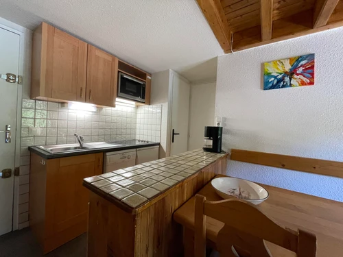 Apartment Les Menuires, 1 bedroom, 7 persons - photo_13648574397