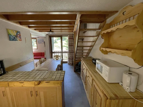 Apartment Les Menuires, 1 bedroom, 7 persons - photo_13648574397