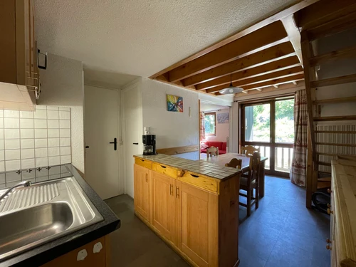 Apartment Les Menuires, 1 bedroom, 7 persons - photo_13648574397