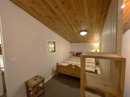 Apartment Les Menuires, 1 bedroom, 7 persons - photo_13648574397